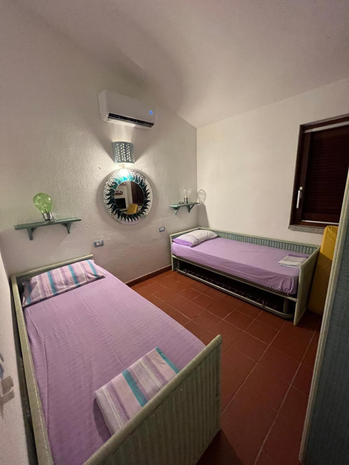 Sunrise House Villa San Teodoro  Exterior photo
